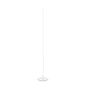 Preview: Ideal Lux YOKO LED Stehleuchte 16W ⌀200mm Weiss warmweiss 258874