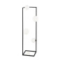 Preview: Ideal Lux ANGOLO G9 Stehleuchte 5x Schwarz warmweiss 284309