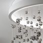 Preview: Ideal Lux ARMONY Deckenleuchte ⌀600mm dimmbar Weiss 315805