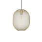 Preview: Ideal Lux NET Pendelleuchte E27 ⌀245mm dimmbar Schwarz 317267