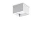 Preview: Ideal Lux SPIKE GX53 Deckenleuchte dimmbar Weiss warmweiss 317489