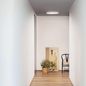 Preview: Ideal Lux RAY LED Deckenleuchte 26W ⌀400mm Weiss IP44 CCT einstellbare Lichtfarbe 318264