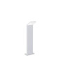Preview: Ideal Lux STYLE LED Stehleuchte 9W Weiss IP54 neutralweiss 322582