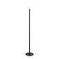 Preview: Ideal Lux MIX-UP Stehleuchte E27 ⌀300mm Schwarz 328171