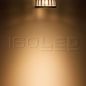 Preview: ISOLED MR16 LED Strahler 5,5W COB, 38°, warmweiß, dimmbar