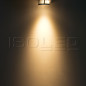 Preview: ISOLED MR11 LED Strahler 3W COB, 38°, warmweiß