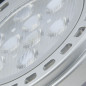 Preview: ISOLED AR111 G53 Spot, 11W, 30°, warmweiß