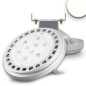 Preview: ISOLED AR111 G53 Spot, 11W, 30°, neutralweiß