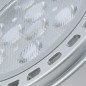 Preview: ISOLED AR111 G53 Spot, 11W, 30°, neutralweiß