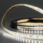 Preview: ISOLED LED SIL845 Flexband Streifen, 12V, 9,6W, IP66, neutralweiß, 120 LED/m