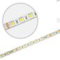 Preview: ISOLED LED SIL-RGB Flexband Streifen, 24V, 14,4W, IP66, 60 LED/m
