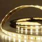 Preview: ISOLED LED SIL830 Flexband Streifen, 24V, 14,4W, IP66, warmweiß, 60 LED/m