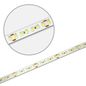 Preview: ISOLED LED HEQ825 Flexband Streifen Classic, 24V, 16W, IP20, warmweiß, 120 LED/m