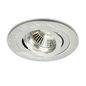 Preview: ISOLED GU10 LED Strahler 5,5W COB, 70°, warmweiß, dimmbar