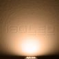Preview: ISOLED G4 LED 9SMD, 1,5W, warmweiß, Pin seitlich