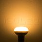 Preview: ISOLED E14 R50 LED-Strahler, 5W, warmweiß, frosted