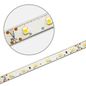 Preview: ISOLED LED SIL825 Flexband Streifen, 24V, 4,8W, IP20, warmweiß, 60 LED/m