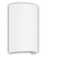 Preview: ISOLED LED Gips-Wandleuchte 2x3W, UP&DOWN, rund, warmweiß