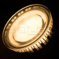 Preview: ISOLED GU10 LED Strahler 6W Glas diffuse, 120°, warmweiß