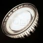 Preview: ISOLED GU10 LED Strahler 6W Glas diffuse, 120°, neutralweiß