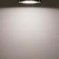 Preview: ISOLED LED Downlight LUNA 8W, indirektes Licht, weiß, neutralweiß