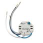 Preview: ISOLED Universal-Push Dimmer für dimmbare 230V Leuchtmittel/Trafos, 300VA