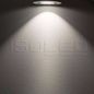 Preview: ISOLED LED Einbaustrahler COB, weiß, 15W, 45°, rund, neutralweiß, dimmbar
