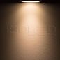 Preview: ISOLED AR111 30W, 35°-50° variabel, warmweiß, inkl. externem VG