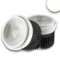Preview: ISOLED AR111 30W, 35°-50° variabel, neutralweiß, inkl. externem VG