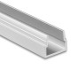 Preview: ISOLED Montageschiene MR1 für Outdoor, 100cm