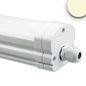 Preview: ISOLED LED Linearleuchte 130cm, 36W, IP65, warmweiß