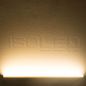 Preview: ISOLED LED Linearleuchte 130cm, 36W, IP65, warmweiß