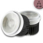 Preview: ISOLED AR111 Fresh Meat Light 30W, 35°-50° variabel, inkl. externem VG