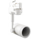 Preview: ISOLED 3-PH Schienen-Adapter für GU10-Spots, weiß