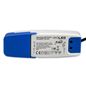 Preview: ISOLED LED Einbaustrahler Sys-68, 10W, IP65, warmweiß, dimmbar (exkl. Cover)