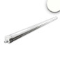 Preview: ISOLED LED Linearleuchte 160cm, 42W, IP65, neutralweiß