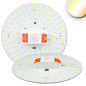 Preview: ISOLED LED Umrüstplatine ColorSwitch 2600/3100/4000K, 250mm, 25W, mit Magnet