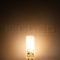 Preview: ISOLED G4 LED 48SMD, 2W, vergossen, warmweiß