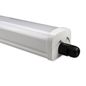 Preview: ISOLED LED Linearleuchte Professional 150cm 40W, IP66, neutralweiß