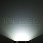 Preview: ISOLED LED Fluter Prismatic 20W, kaltweiß, anthrazit, IP66