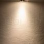 Preview: ISOLED GU10 Vollspektrum LED Strahler 7W COB, 60°, 2700K, dimmbar