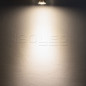 Preview: ISOLED MR16 Vollspektrum LED Strahler 7W COB, 36°, 4000K, dimmbar