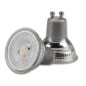 Preview: ISOLED GU10 LED Strahler SUNSET 5,5W, 60°, 2200-3000K, CRI90, Dimm-to-warm