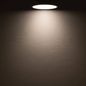 Preview: ISOLED LED Downlight Flex 23W, prismatisch, 120°, Lochausschnitt 50-210mm, neutralweiß