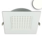 Preview: ISOLED LED Downlight Prism blendungsreduziert 25W, IP54, neutralweiß, dimmbar