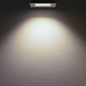 Preview: ISOLED LED Downlight Prism blendungsreduziert 25W, IP54, neutralweiß, dimmbar