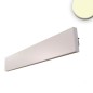 Preview: ISOLED LED Wandleuchte Linear Up+Down 600 25W, IP40, weiß, warmweiß