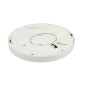 Preview: ISOLED LED Aufbau/Einbauleuchte Slim Flex, 12W, weiß, ColorSwitch 3000/3500/4000K