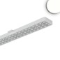 Preview: ISOLED FastFix LED Linearsystem R Modul 1,5m 25-75W, 4000K, 30°