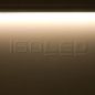 Preview: ISOLED T8 LED Röhre, 120cm, 22W, Highline+, warmweiß, frosted